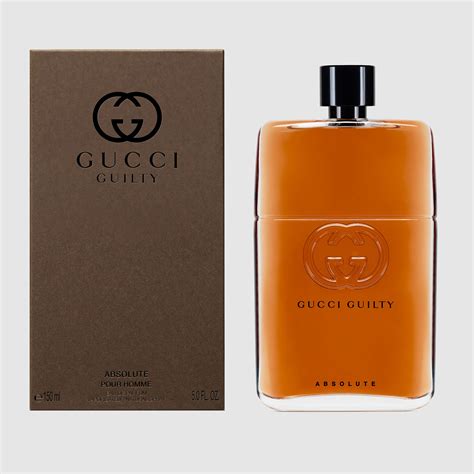 gucci expensive perfume for men|gucci by aftershave for men.